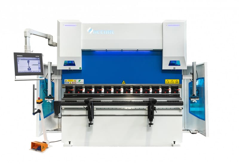 ACCURL EURO PRO 4–6 осей