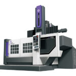 Вертикальный токарный центр CK5112G / CK5116G / CK5116D / CK5120D