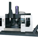 Вертикальный токарный центр CK5112G / CK5116G / CK5116D / CK5120D